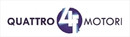 Logo Quattro F Motori srls